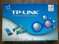 сетевой адаптор TP-LINK TF-3239DL