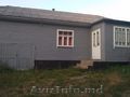 Продается дом г.Единцы ул.Забричанская16 , участок 0, 32 +сот 0, 24