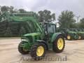 2011 John Deere 6430